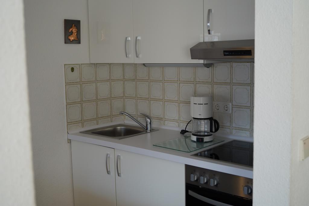 Ferienwohnung Ritter Missen-Wilhams Exterior foto