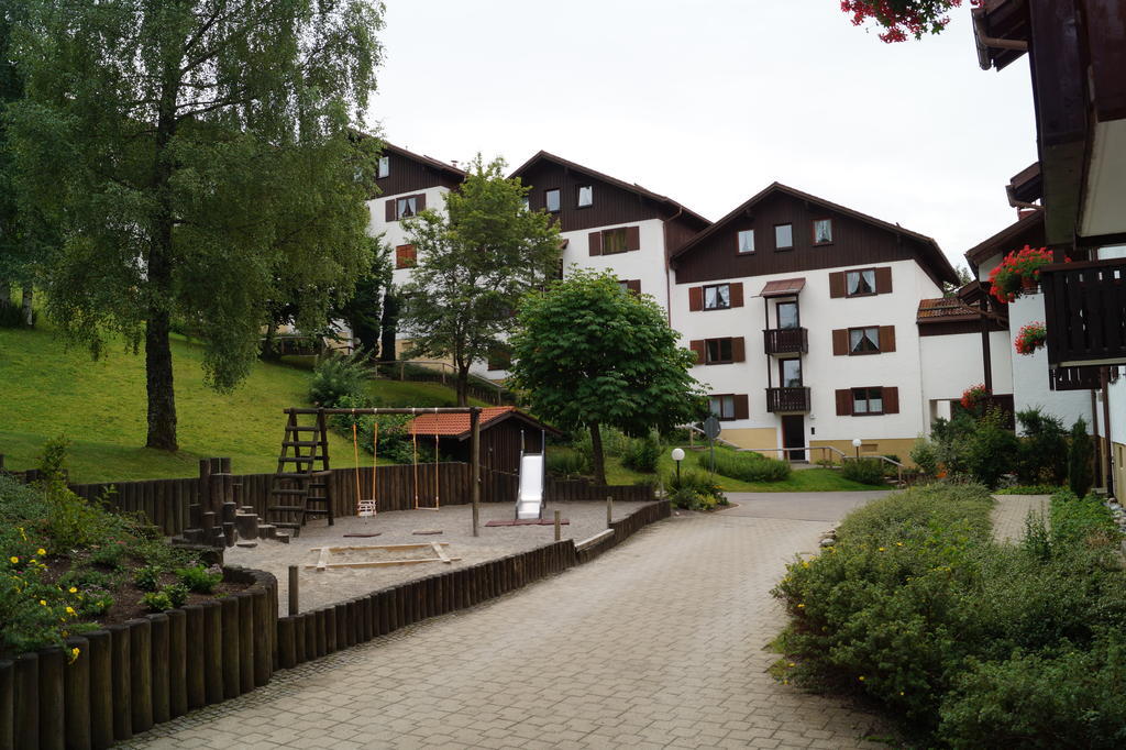 Ferienwohnung Ritter Missen-Wilhams Exterior foto