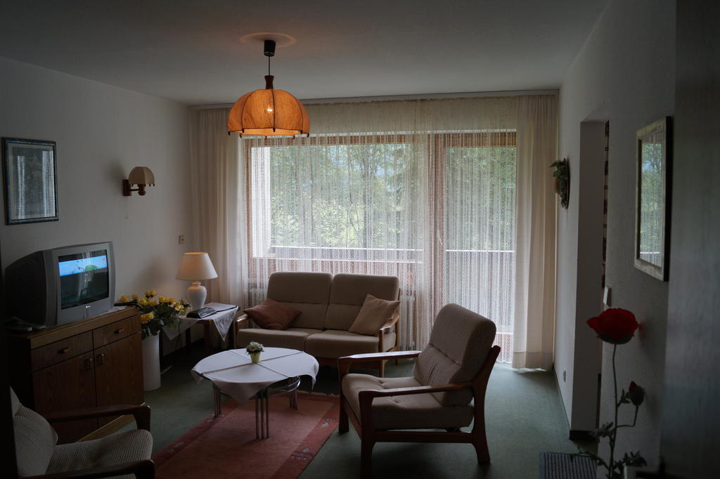Ferienwohnung Ritter Missen-Wilhams Habitación foto