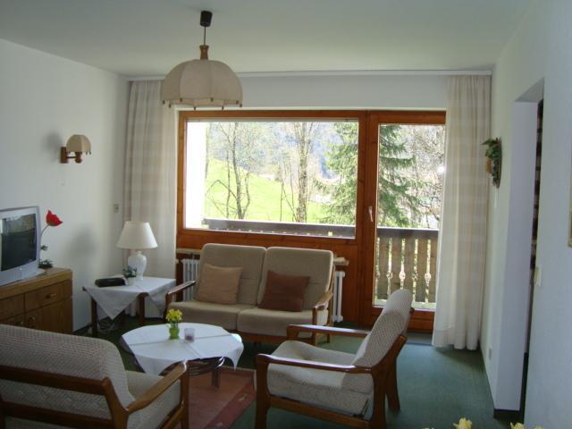 Ferienwohnung Ritter Missen-Wilhams Habitación foto