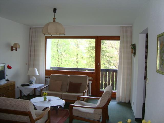 Ferienwohnung Ritter Missen-Wilhams Habitación foto