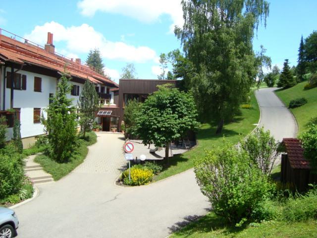 Ferienwohnung Ritter Missen-Wilhams Exterior foto