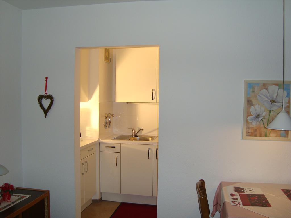 Ferienwohnung Ritter Missen-Wilhams Exterior foto