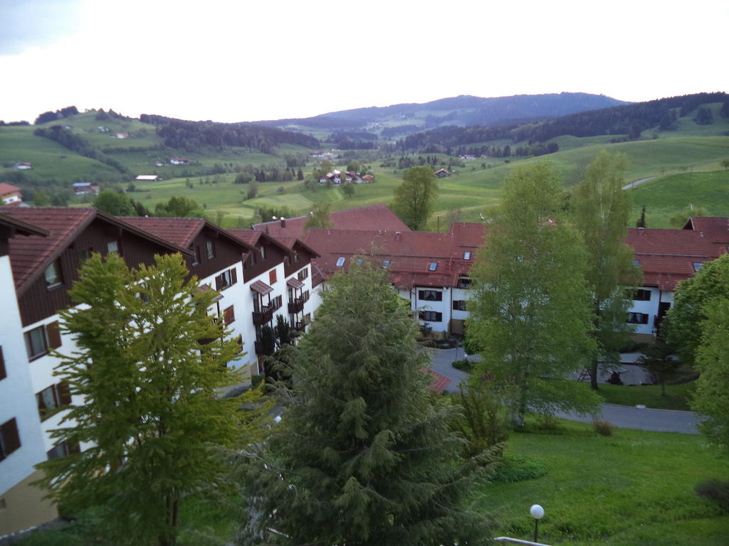 Ferienwohnung Ritter Missen-Wilhams Exterior foto