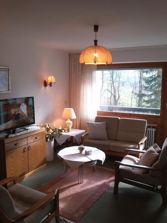 Ferienwohnung Ritter Missen-Wilhams Exterior foto
