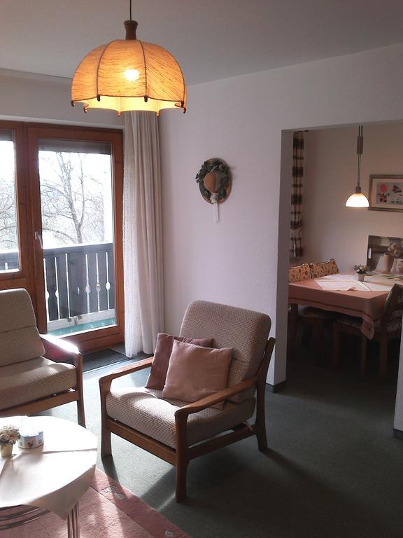 Ferienwohnung Ritter Missen-Wilhams Exterior foto