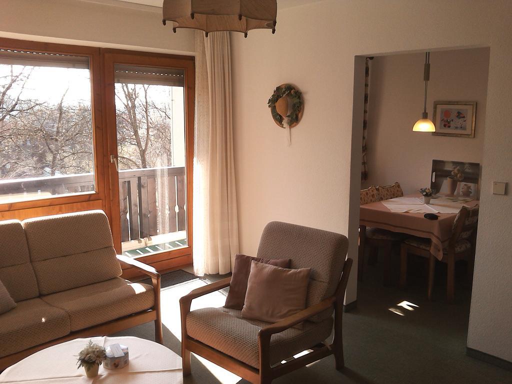 Ferienwohnung Ritter Missen-Wilhams Exterior foto