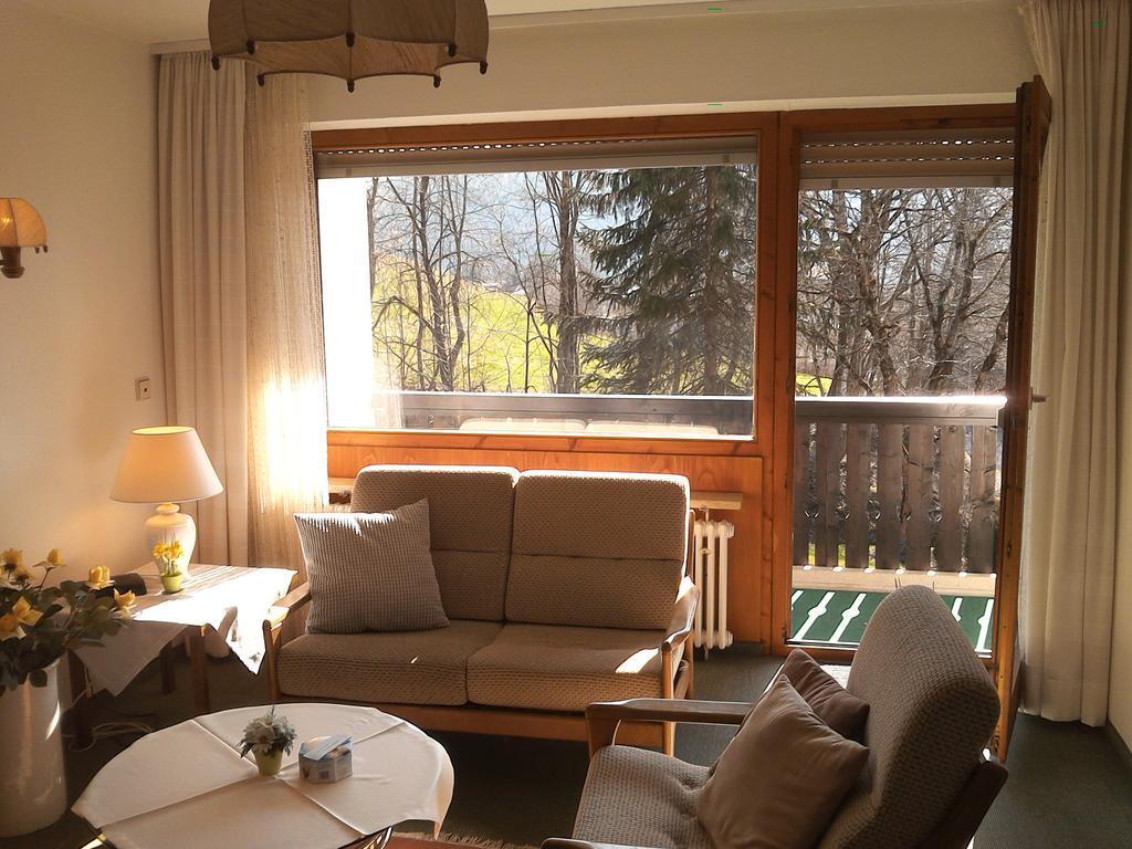 Ferienwohnung Ritter Missen-Wilhams Exterior foto