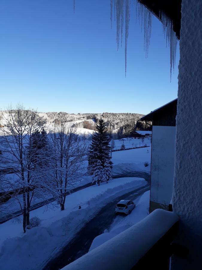 Ferienwohnung Ritter Missen-Wilhams Exterior foto