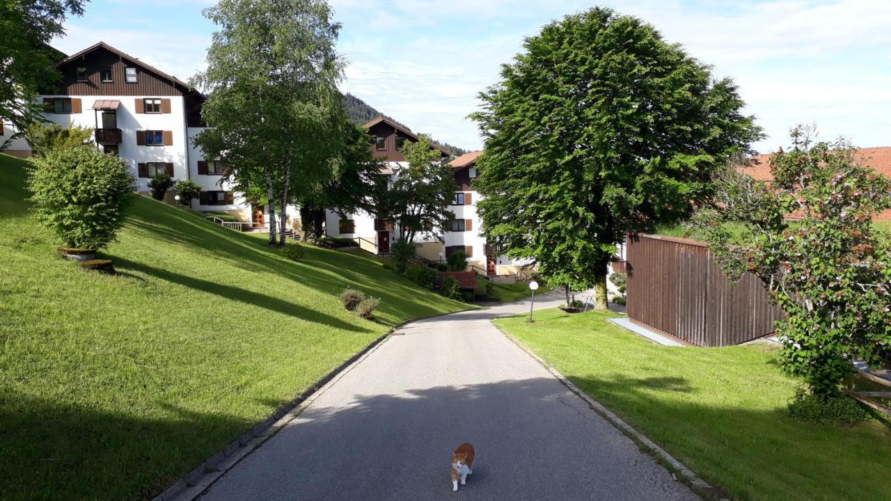 Ferienwohnung Ritter Missen-Wilhams Exterior foto