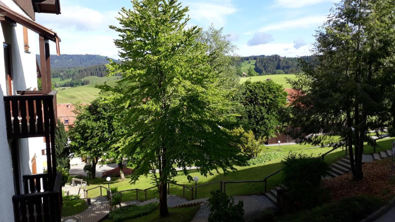 Ferienwohnung Ritter Missen-Wilhams Exterior foto